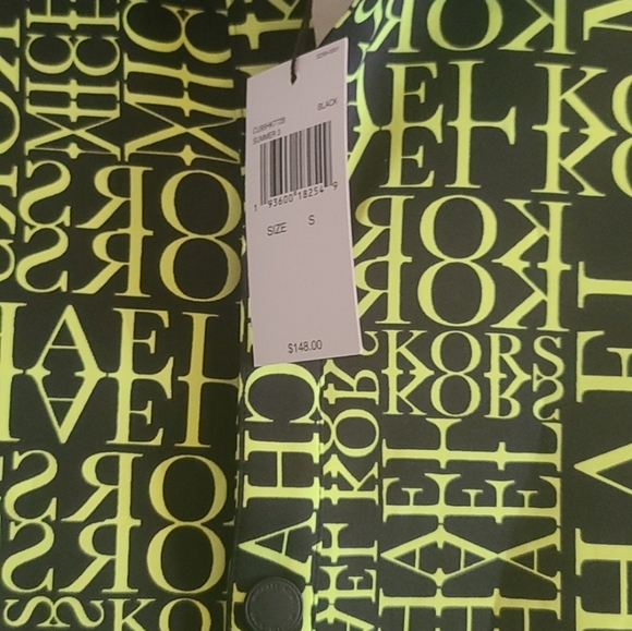 Micheal kors jacket - Picture 3 of 8